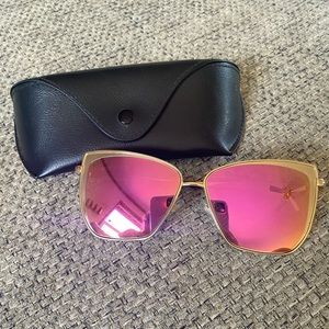 Diff Eyewear Sunglasses